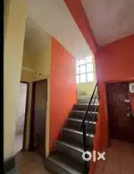 Row house 3 bhk