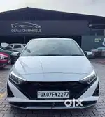 Hyundai i20 1.2 Asta, 2024, Petrol