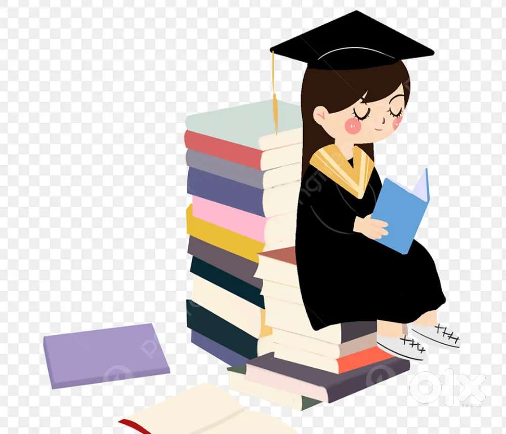 Need teacher for 1 month