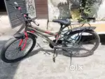 Selling this cycle