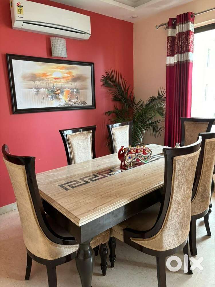 Move out sale of Dining, Office chair