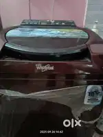 WASHING MACHINE FOR SELLING WHIRLPOOL