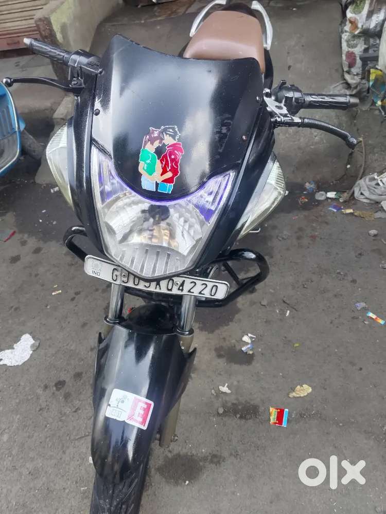 Full condition, insurance chalu new tyare