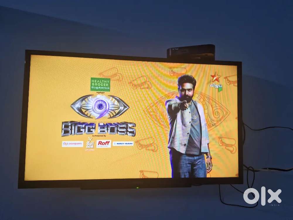 Sony television