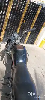 One time general, and new engine