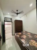 1BHK Fully Furnished Flat for Rent  ₹16,000  Dwarka Morh