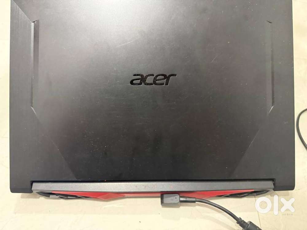 Acer Nitro 5, 10th Gen Intel i5, Nvidia GTX 1650