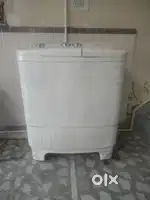 Semi LG Washing Machine
