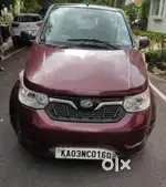 Mahindra e2o plus 2017