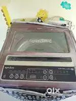 Wirepool Fully Automatic Used Washing Machine for Sale