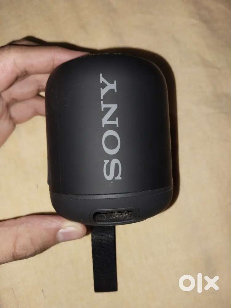 Sony Wireless Speaker
