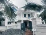 കോഴിക്കോട് തൊണ്ടയാട് മൂന്ന് ബെഡ്റൂം വീട് വാടകയ്ക്ക്
