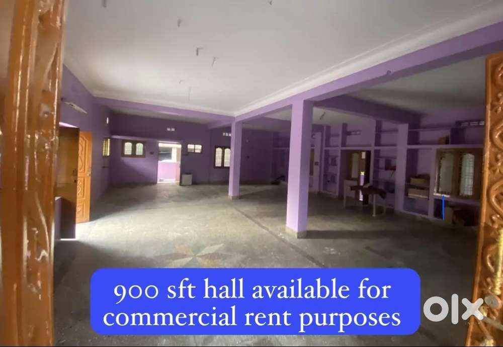 Walking distance from BRTS BUS STOP SUJATHANAGAR