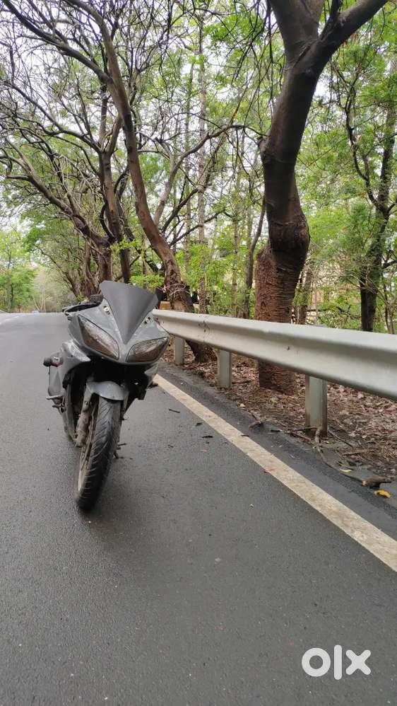 Modified R15 for sale
