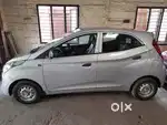 Hyundai EON 2017 Petrol Well Maintained, insured.
