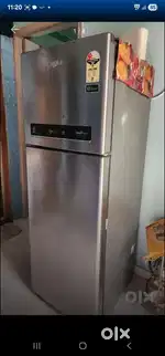 Refrigerator for sale Rs 13000