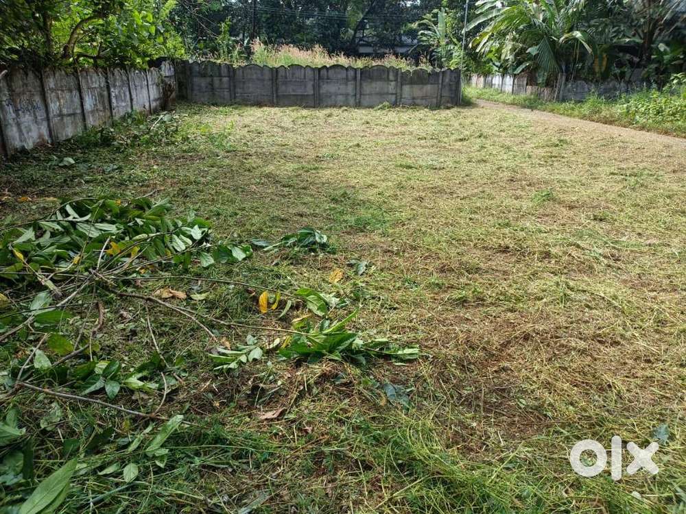 Plot for sale at Kiraloor, Mundur