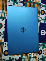 Dall laptop