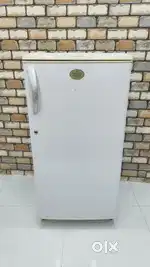 Electrolux super cool alpha 185 litres single door refrigerator