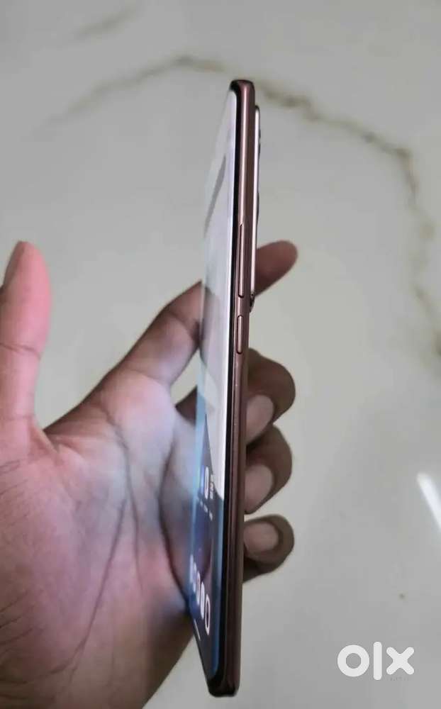 Vivo v 29 5G 8GB RAM 128gb memory Good