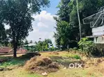 11.14 cent land for sale near Passport office Aluva