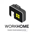 Part time job home to work
