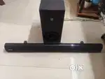 GOVO 2.1 CH SOUND BAR SYSTEM