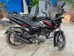 Bajaj pulser 2017