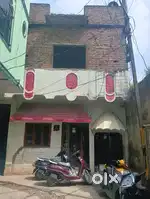 Urgent sale House for sale G+1 Edi bazar band naka