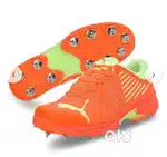 Puma Cricket Spike shoes UK 9
