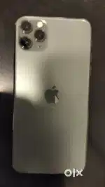 iPhone 11pro max 256 gb saling in good price