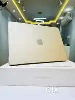 Macbook Air m4 16/256 with apple care plus 3years