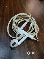 Original wired 3.5mm jack earphones from Apple,Sony,Bose,Beat for sale