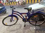 New Condition Bicycle – Used Just 3 Times!