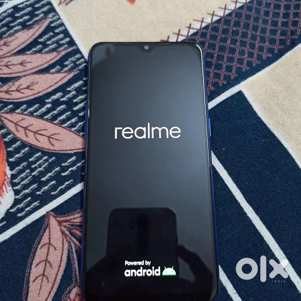 Realme 3 pro 128GB super condition