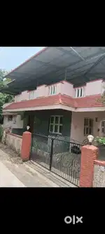2 independent house for rent near urwa store