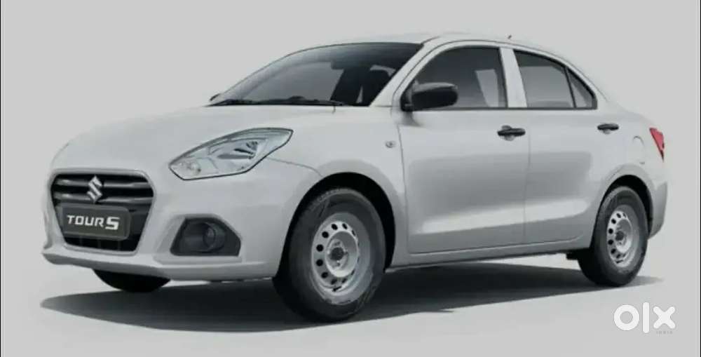 Maruti Suzuki Dzire 2017