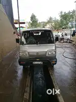Maruti Suzuki Omni 2004