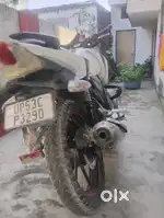 TVs apache
