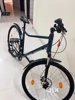 Brand New Riverside 500 Cycle