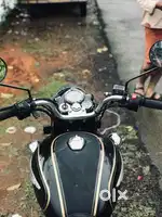 Perfect condition, full company service