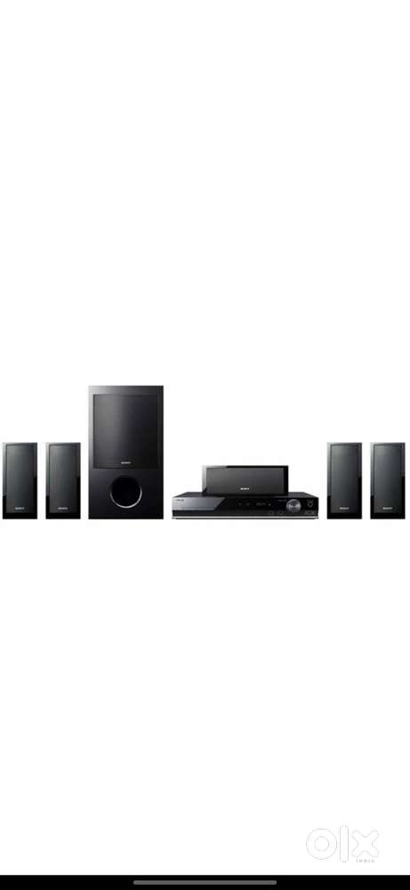 Sony home theater for TV