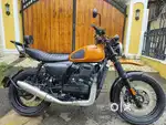 2022 YEZDI SCRAMBLER