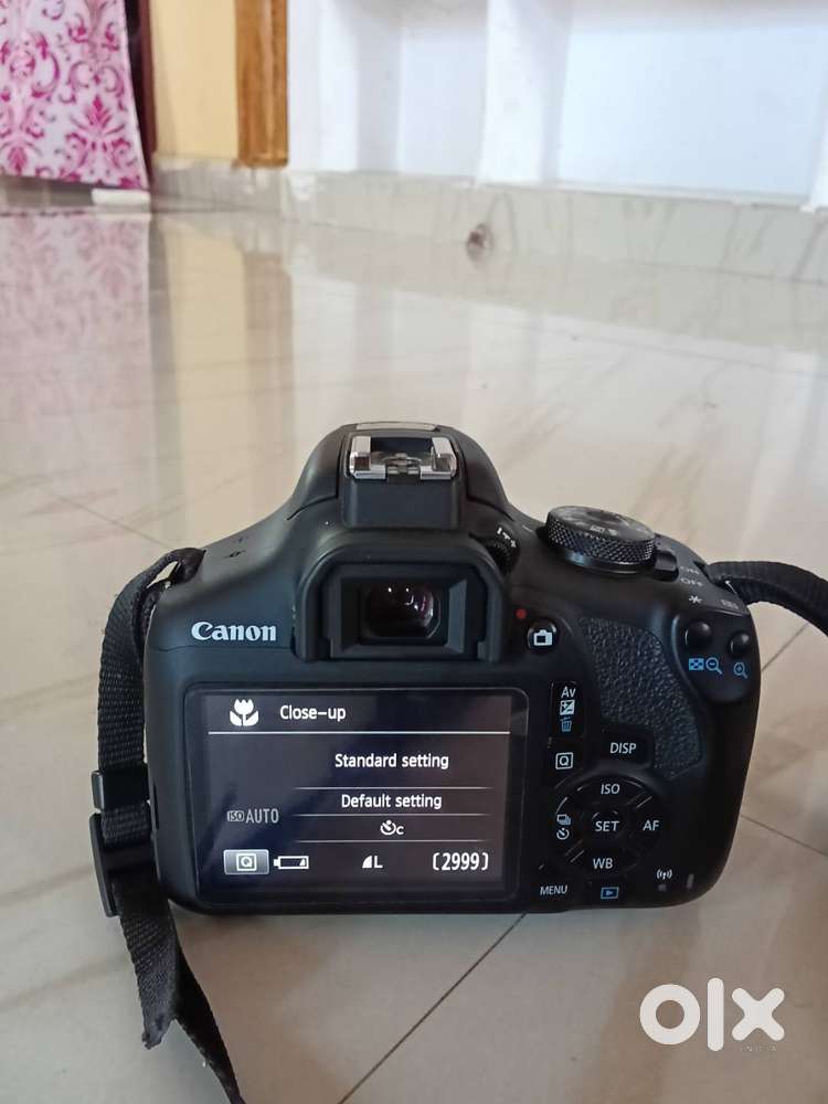 Canon 1500D