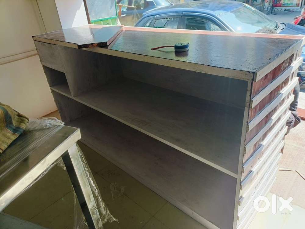 Counter Table