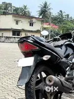 Unicorn 2023 model (bs6)