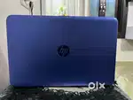 HP windows 10 laptop working condition