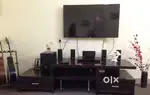 Smart UHD MI ultra slim 53 multipurpose LED TV USB n Dual HDMI 2160pix