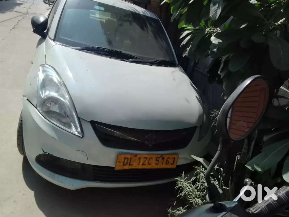 Car rental- 1000/day and 10k security