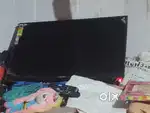 meditech 32inch 1years old lcd androrid lcd